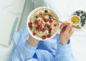 3 Healthy Habits to Help You Live Longer